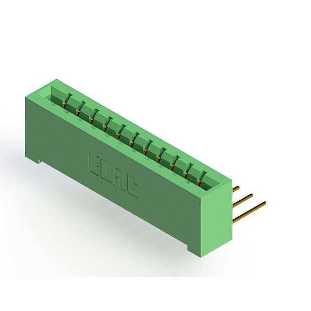 333-011-559-101 EDAC Inc.  Edgeboard Connectors